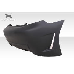 2002-2005 Honda Civic Si HB Duraflex B-2 Rear Bumper - 1 Piece image - 7