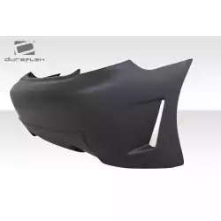 2002-2005 Honda Civic Si HB B-2 Rear Bumper - 1 Piece image - 7