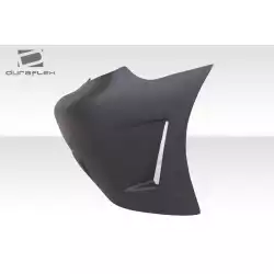 2002-2005 Honda Civic Si HB B-2 Rear Bumper - 1 Piece image - 8