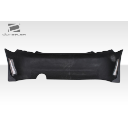 2002-2005 Honda Civic Si HB Duraflex B-2 Rear Bumper - 1 Piece image - 10