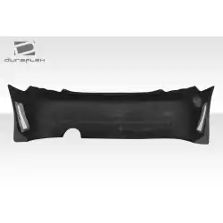 2002-2005 Honda Civic Si HB B-2 Rear Bumper - 1 Piece image - 10