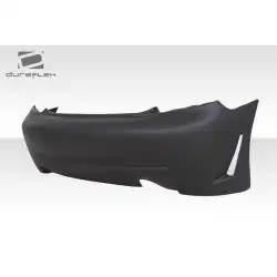 2002-2005 Honda Civic B-2 Rear Bumper image - 11