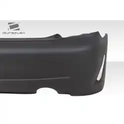 2002-2005 Honda Civic B-2 Rear Bumper image - 17