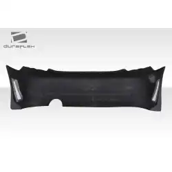 2002-2005 Honda Civic B-2 Rear Bumper image - 19