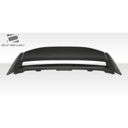 2002-2005 Honda Civic Si HB Duraflex Type M Roof Window Wing Spoiler - 1 Piece image - 3