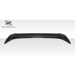 2002-2005 Honda Civic Si HB Duraflex Type M Roof Window Wing Spoiler - 1 Piece image - 6