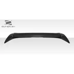 2002-2005 Honda Civic Si HB Type M Roof Window Wing Spoiler - 1 Piece image - 6