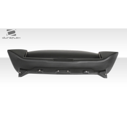 2002-2005 Honda Civic Si HB Duraflex Type M Roof Window Wing Spoiler - 1 Piece image - 7