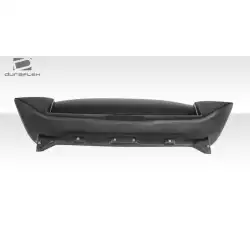 2002-2005 Honda Civic Si HB Type M Roof Window Wing Spoiler - 1 Piece image - 7