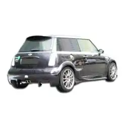 2002-2006 MINI Cooper Vader Rear Bumper image - 2
