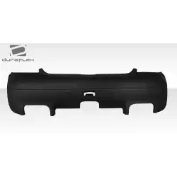 2002-2006 Mini Cooper / Cooper S R50 R53 2005-2008 Cooper convertible R52 Vader Rear Bumper - 1 Piece image - 3