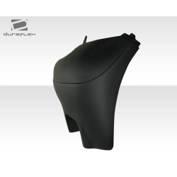 2002-2008 Mini Cooper / Cooper S R50 R52 R53 Duraflex Vader Body Kit - 4 Piece image - 5