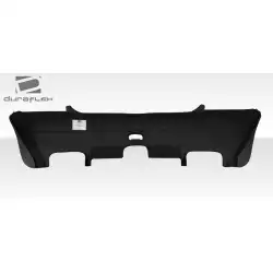 2002-2006 Mini Cooper / Cooper S R50 R53 2005-2008 Cooper convertible R52 Vader Rear Bumper - 1 Piece image - 6