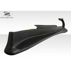 2002-2006 Mini Cooper / Cooper S R50 R53 2005-2008 Cooper convertible R52 Vader Side Skirts Rocker Panels - 2 Piece image - 6