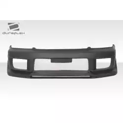 2002-2003 Mitsubishi Lancer K-1 Front Bumper - 1 Piece image - 7