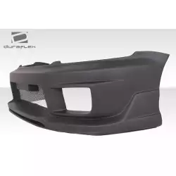 2002-2003 Mitsubishi Lancer K-1 Front Bumper - 1 Piece image - 9