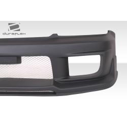 2002-2003 Mitsubishi Lancer Duraflex K-1 Front Bumper - 1 Piece image - 11