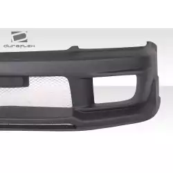 2002-2003 Mitsubishi Lancer K-1 Front Bumper - 1 Piece image - 11