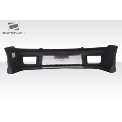2002-2003 Mitsubishi Lancer Duraflex K-1 Front Bumper - 1 Piece image - 12