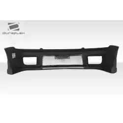 2002-2003 Mitsubishi Lancer K-1 Front Bumper - 1 Piece image - 12
