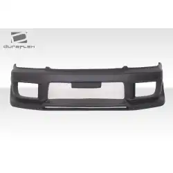 2002-2003 Mitsubishi Lancer K-1 Front Bumper image - 13