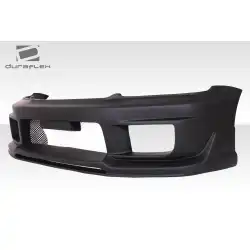 2002-2003 Mitsubishi Lancer K-1 Front Bumper image - 15