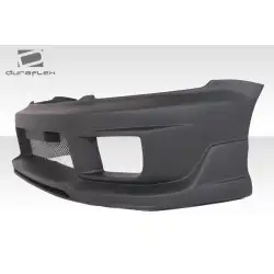 2002-2003 Mitsubishi Lancer K-1 Front Bumper image - 17