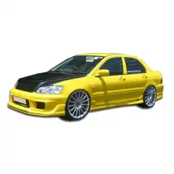 2002-2007 Mitsubishi Lancer K-1 Side Skirts image - 3