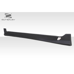 2002-2007 Mitsubishi Lancer Duraflex K-1 Side Skirts Rocker Panels - 2 Piece image - 8