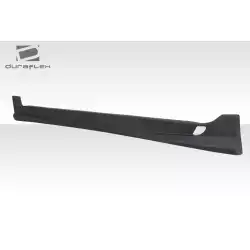 2002-2007 Mitsubishi Lancer K-1 Side Skirts Rocker Panels - 2 Piece image - 8