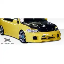 2002-2007 Mitsubishi Lancer K-1 Side Skirts image - 9