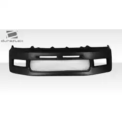 2002-2003 Mitsubishi Lancer Evo 7 Front Bumper - 1 Piece image - 3
