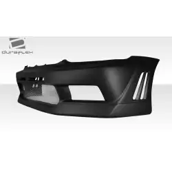 2002-2003 Mitsubishi Lancer Evo 7 Front Bumper - 1 Piece image - 4