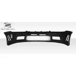 2002-2003 Mitsubishi Lancer Evo 7 Front Bumper - 1 Piece image - 6