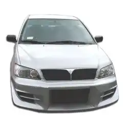 2002-2003 Mitsubishi Lancer Walker Front Bumper image - 3