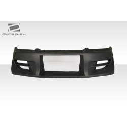 2002-2003 Mitsubishi Lancer Duraflex Walker Front Bumper - 1 Piece image - 5