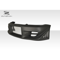 2002-2003 Mitsubishi Lancer Duraflex Walker Front Bumper - 1 Piece image - 6