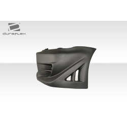 2002-2003 Mitsubishi Lancer Duraflex Walker Front Bumper - 1 Piece image - 7