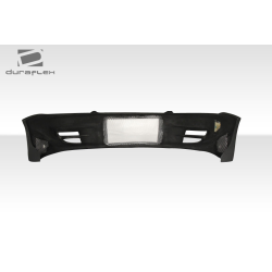 2002-2003 Mitsubishi Lancer Duraflex Walker Front Bumper - 1 Piece image - 8
