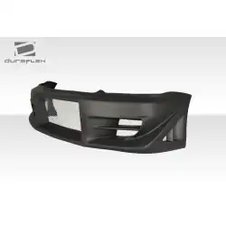 2002-2003 Mitsubishi Lancer Walker Front Bumper image - 11