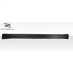 2002-2003 Mitsubishi Lancer Evo X Look Body Kit - 4 Piece image - 5