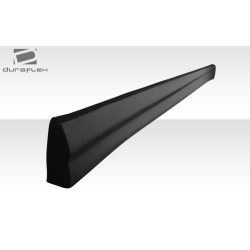 2002-2003 Mitsubishi Lancer Duraflex Walker Side Skirts Rocker Panels - 2 Piece image - 11