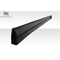 2002-2003 Mitsubishi Lancer Evo X Look Body Kit - 4 Piece image - 7