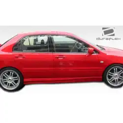 2002-2003 Mitsubishi Lancer Evo X Look Kit image - 15