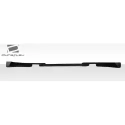 2001-2003 Mazda Protege Speedzone Front Lip image - 21