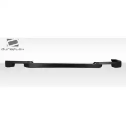 2001-2003 Mazda Protege Speedzone Front Lip Under Spoiler Air Dam - 1 Piece image - 8