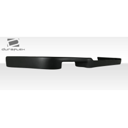 2001-2003 Mazda Protege Duraflex Speedzone Front Lip Under Spoiler Air Dam - 1 Piece image - 9