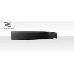 2001-2003 Mazda Protege Speedzone Front Lip Under Spoiler Air Dam - 1 Piece image - 10