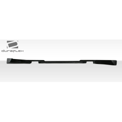 2001-2003 Mazda Protege Duraflex Speedzone Front Lip Under Spoiler Air Dam - 1 Piece image - 12