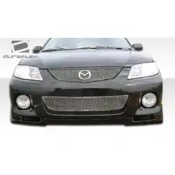 2001-2003 Mazda Protege Speedzone Front Lip image - 7